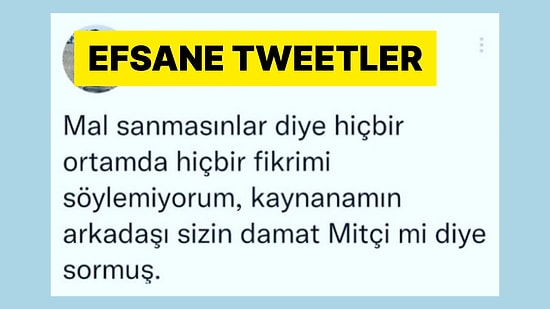 Twitter'ın Twitter Olduğu Zamanlardan Eski Ama Hala Komik Tweetler