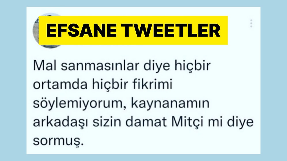 Twitter'ın Twitter Olduğu Zamanlardan Eski Ama Hala Komik Tweetler