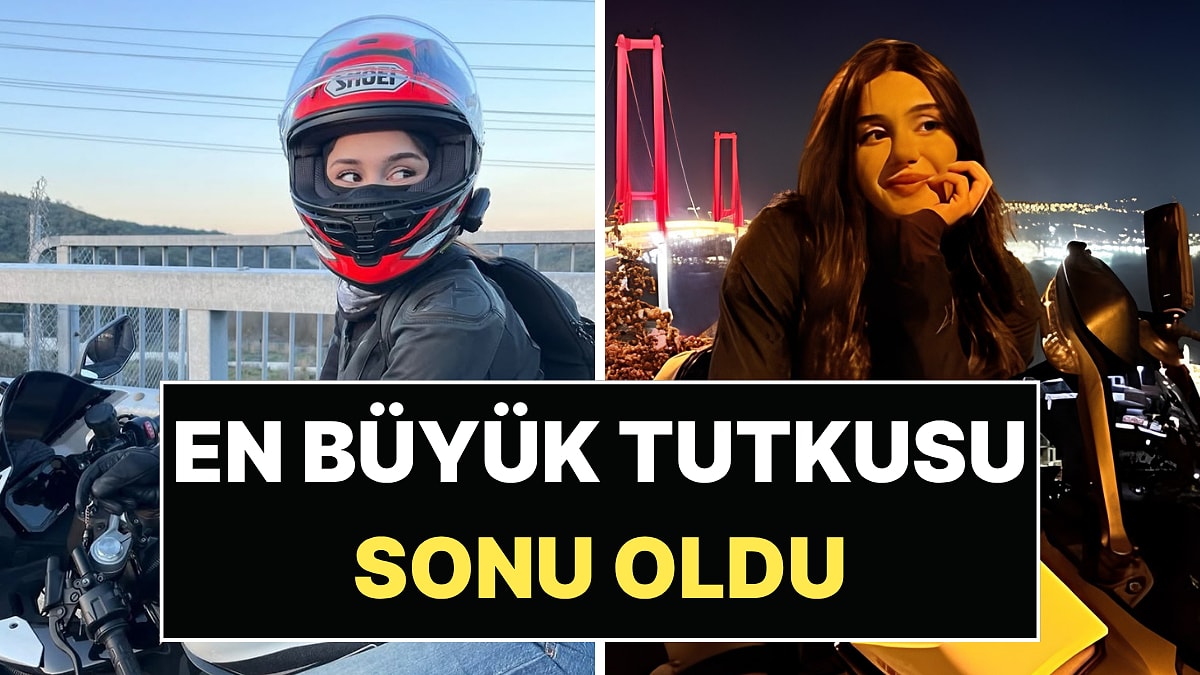 Daha Önce de Ölümden Dönmüştü: 22 Yaşındaki Motosiklet Fenomeni Kazada Hayatını Kaybetti