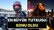 Daha Önce de Ölümden Dönmüştü: 22 Yaşındaki Motosiklet Fenomeni Kazada Hayatını Kaybetti