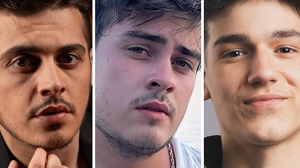 7. sezon öncesi Asuman karakterine hayat veren Hazal Çağlar ve ardından dizinin başrollerinden 'Veysel' Semih Ertürk diziye veda etti.