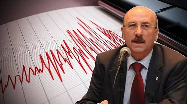 Prof. Dr. Okan Tüysüz: "Bekleyip göreceğiz"