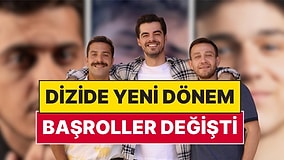 Gönül Dağı'nın Başrolü 'Veysel' Semih Ertürk Diziden Ayrıldı: 3 Yeni Başrol Diziye Dahil Oldu