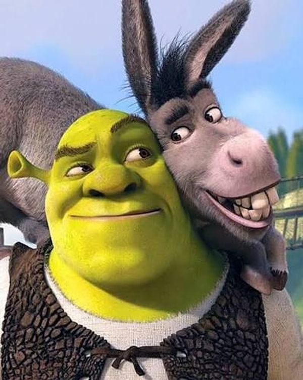 2001 yılında ilk filmi yayınlanan ve sonra efsane bir seri haline gelen Shrek, aldığı ödüller ve gişe hasılatlarıyla da başarısını taçlandırdı.