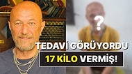 80 Yaşındaki Yeşilçam'ın 'Tecavüzcü Coşkun'u Coşkun Göğen'in Son Hali