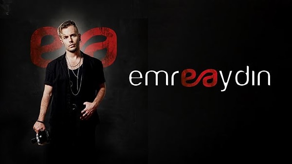 6. Emre Aydın ile unutulmaz bir sonbahar akşamı!