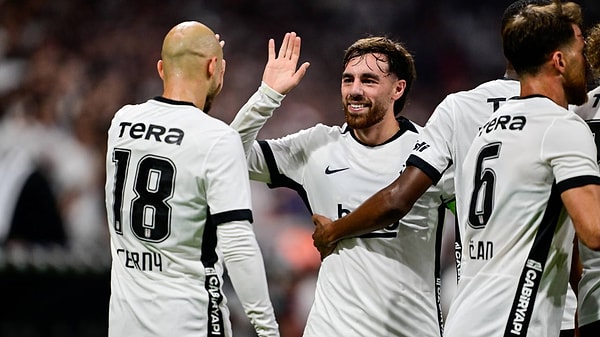 Beşiktaş - Zalgiris Maçı Ne Zaman, Saat Kaçta?