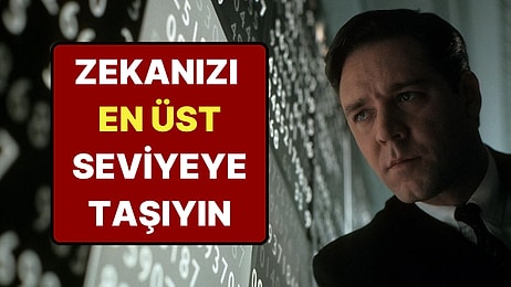 Zekanızı En Üst Seviyeye Çıkarmanızı Sağlayacak Zihinsel Alışkanlıklar