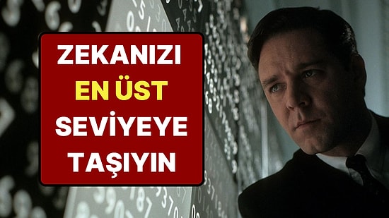Zekanızı En Üst Seviyeye Çıkarmanızı Sağlayacak Zihinsel Alışkanlıklar