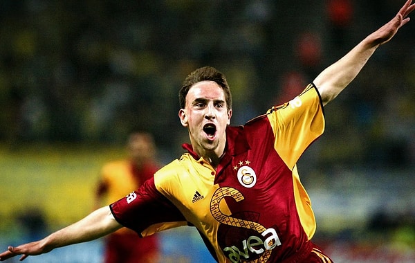 Franck Ribéry