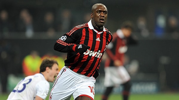 Clarence Seedorf