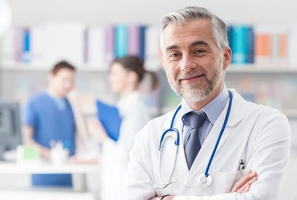 Doktor