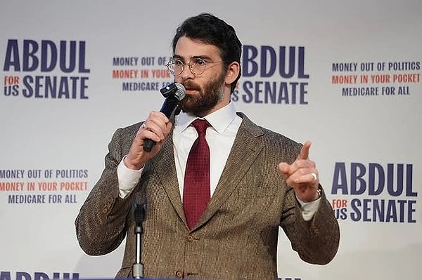 The Hasan Piker Effect in American Politics!