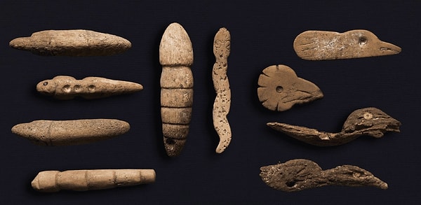 Keşfedilen Buluntular Caral Medeniyetinin İnanç İzlerini Gün Yüzüne Çıkardı