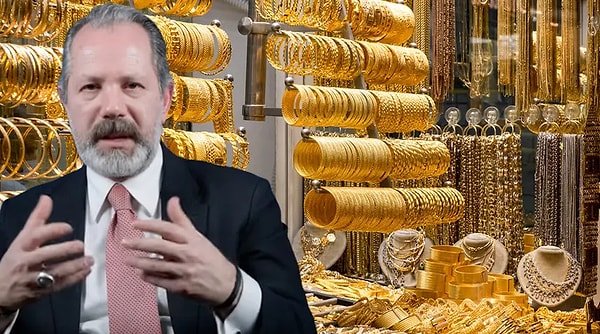 Yükselişe İslam Memiş de sessiz kalmadı.