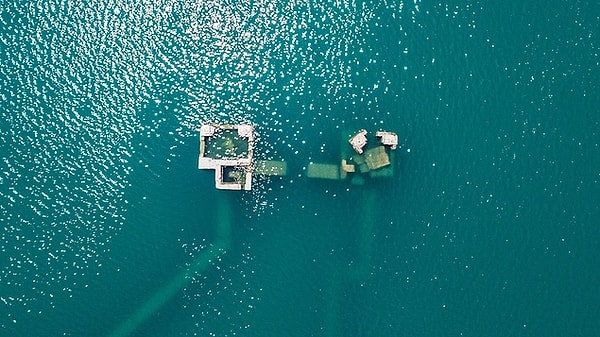 Divers are Documenting History Underwater