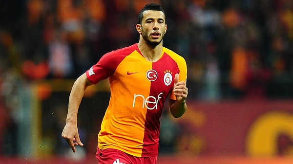 Belhanda'nın ayrılışı büyük bir kriz sonucunda yaşanmıştı.