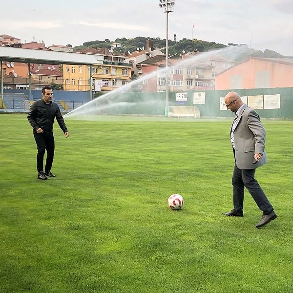 Protokolle birlikte Ali Sami Yen Spor Kompleksi RAMS Park başta olmak üzere Galatasaray Spor Kulübü’ne bağlı tesislerde kullanılan müzikler lisanslama sistemine dâhil edilecek ve eser sahiplerine telif ödemesi yapılacak.