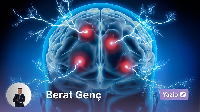Beyniniz Sizden Sadece Üç Şey İstiyor