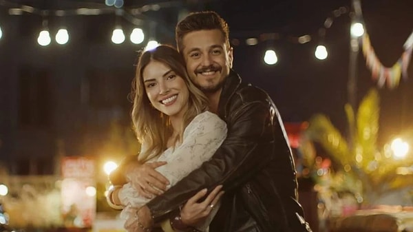 Deniz Baysal boşanma davası açtı, Barış Yurtçu'nun boşanmak istemediği öne sürüldü.