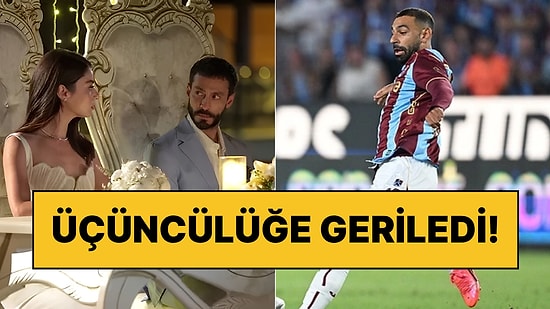 Bir Kez Daha Düşüş Yaşadı, Final İddiaları Gündem Oldu: 20 Ağustos Perşembe Reyting Sonuçları Açıklandı