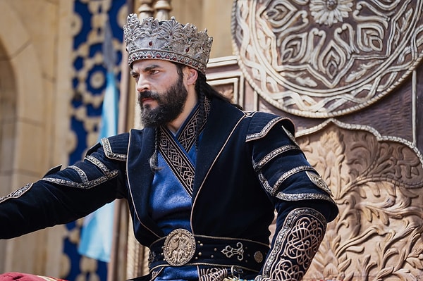 Diziseverlerin favori sezonu çok yakında başlıyor.