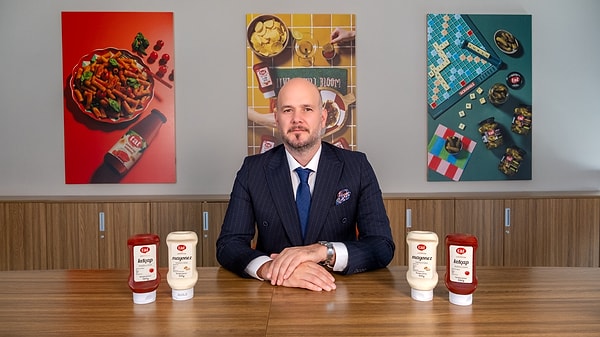 “Premium deneyimi yalnızca lezzetle tanımlamadık”