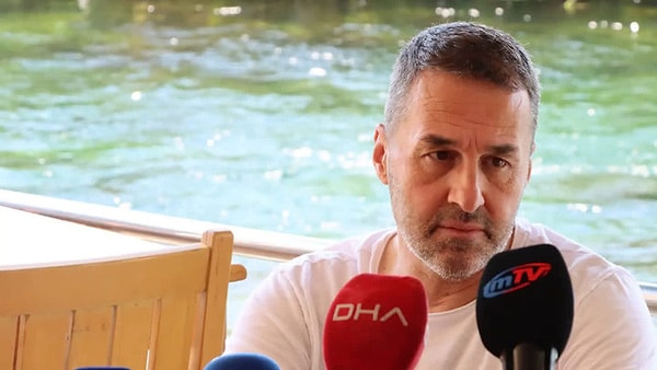 "Bilsem kısırımı da alırdım"