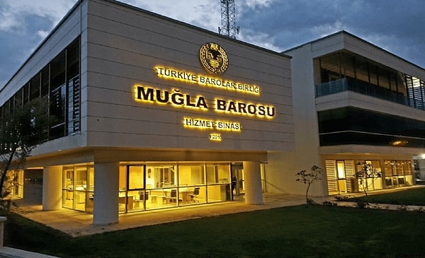 Muğla bu sözlerle karıştı