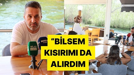 Muğlaspor Teknik Direktörü Yalçın Koşukavak'ın Kadın Gazetecilere Yönelik Sözleri Tepki Topladı