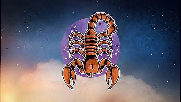 Scorpion: