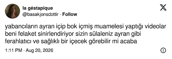 Anlam veremiyoruz.