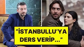 Artvinli Oyuncu Zafer Kalfa, Karadeniz Dizilerindeki Şiveyi Fena Eleştirdi