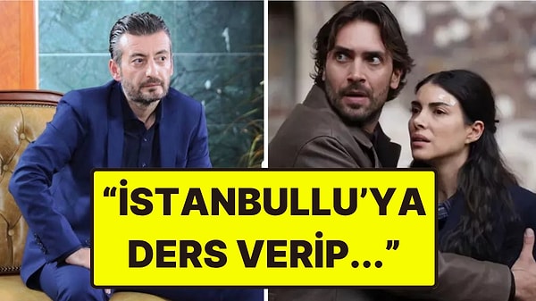 Artvinli Oyuncu Zafer Kalfa, Karadeniz Dizilerindeki Şiveyi Fena Eleştirdi