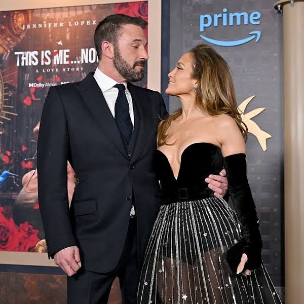 Jennifer Lopez'le 20 yıl sonra yeniden başlayan "Bennifer" masalı bu kez nikah masasına kadar gitmişti ama mutlu son uzun sürmedi.