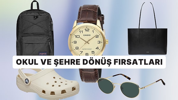 Eksikleri Tamamlamanın Tam Zamanı!