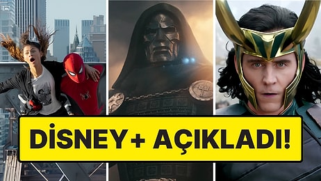 Avengers: Doomsday Öncesi İzlemeniz Gereken 15 Marvel Yapımı Açıklandı