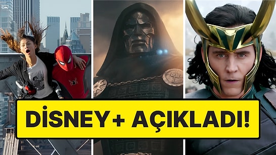 Avengers: Doomsday Öncesi İzlemeniz Gereken 15 Marvel Yapımı Açıklandı