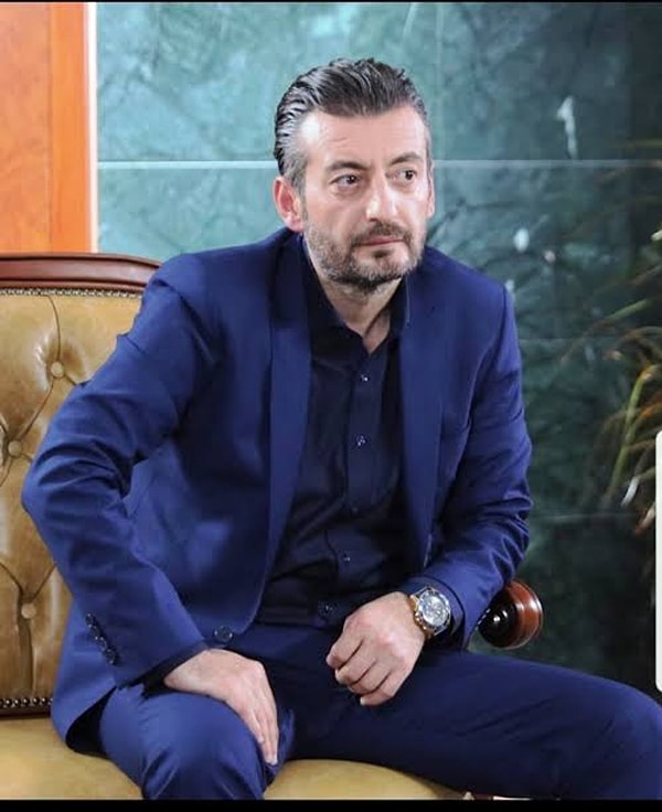 Ekranlarda Karadeniz dizilerinin sayısı artarken Artvinli oyuncu Zafer Kalfa'dan dikkat çeken bir çıkış geldi.