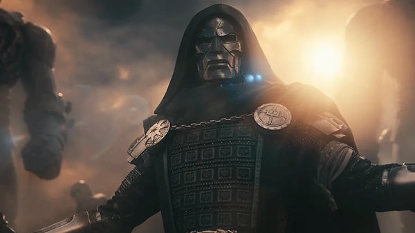The countdown has begun for Avengers: Doomsday, a long-awaited event amongst Marvel fans.