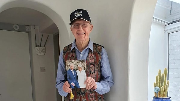 İkinci Sır: Mutlu Olmak Ve Yaşama Sevinci Sağlık Sorunlarını Aşmayı Sağlıyor