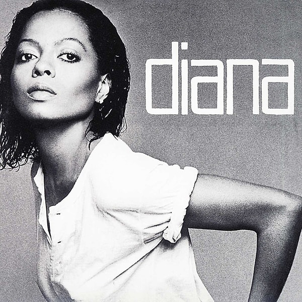 394. Diana Ross - Diana