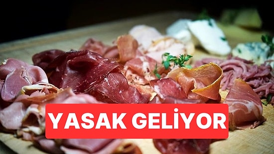 Cips, Salam Ve Sos Alırken Dikkat: O Aroma İçin Yasak Takvimi Başladı