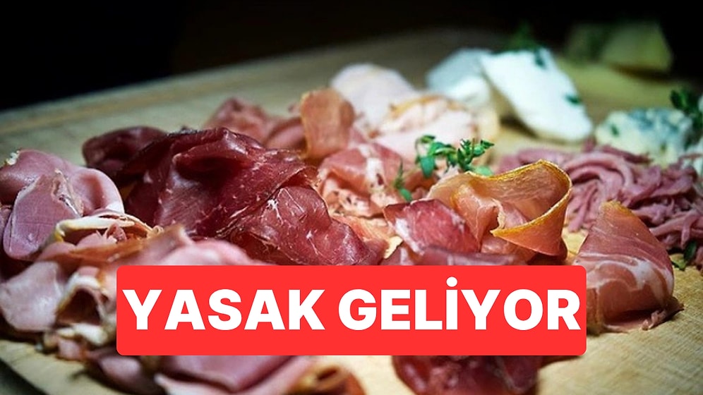 Cips, Salam Ve Sos Alırken Dikkat: O Aroma İçin Yasak Takvimi Başladı