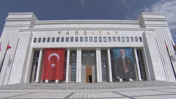 Yargıtay işçiyi haklı buldu.