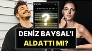 Sessizliğini Bozdu: Barış Yurtçu, Deniz Baysal'a İhanet Ettiği İddiasına Cevap Verdi!