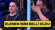 23 Ağustos'ta MasterChef'te Elenen İsim Belli Oldu: MasterChef'te Kim Elendi?