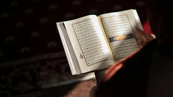 Mevlid Kandili'nde Okunacak Dua