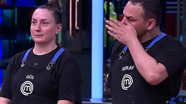 The contestant who was eliminated from MasterChef on August 23rd has been revealed.
