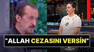 MasterChef'te Mehmet Şef, 7 Yaşındaki Oğlunun Gözleri Önünde Şiddet Gören Yarışmacıya Yardım Eli Uzattı